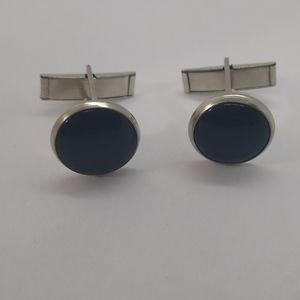 Men's Tuxedo Causal Button Cufflinks